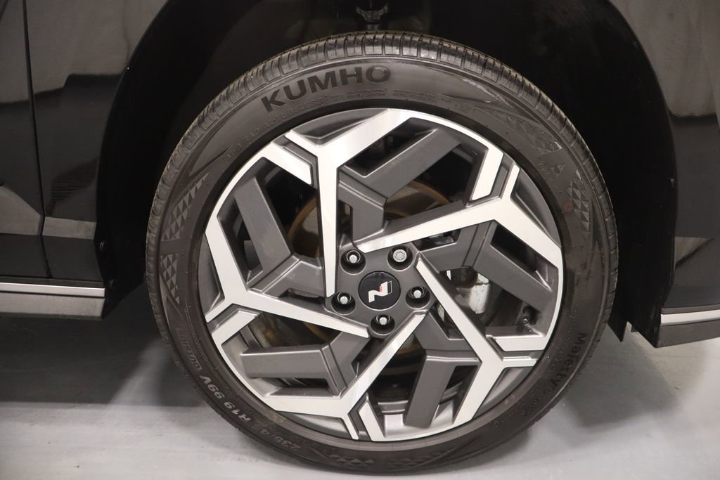 Used 2025 Hyundai Kona N Line S image 27
