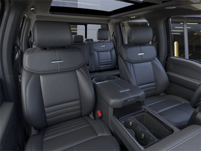 New 2026 Ford F350 Platinum image 10