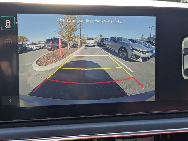 New 2026 Kia K5 GT-Line FWD image 21