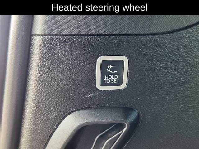 Used 2024 Jeep Wagoneer Series III image 31