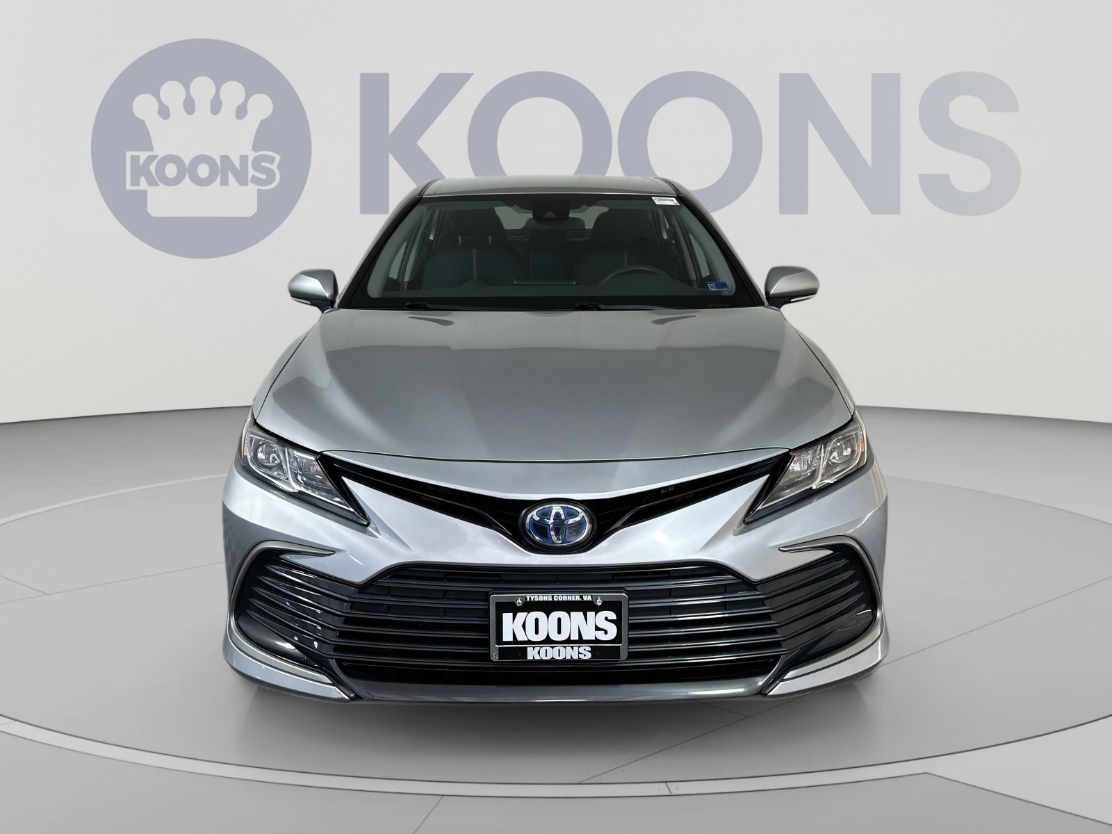 Used 2024 Toyota Camry LE FWD image 11