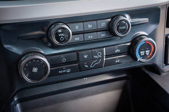 Used 2023 Ford F450 XLT w/ 360-Degree Camera Package image 24