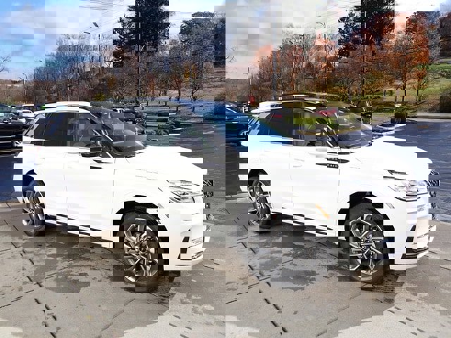 New 2026 Lincoln Corsair Grand Touring image 7