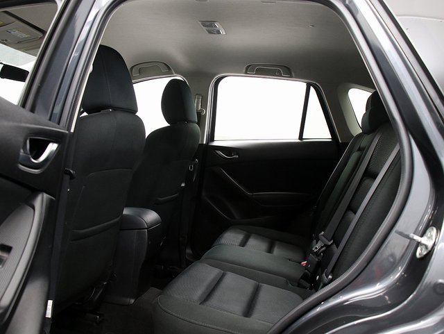 Used 2015 MAZDA CX-5 Touring image 12
