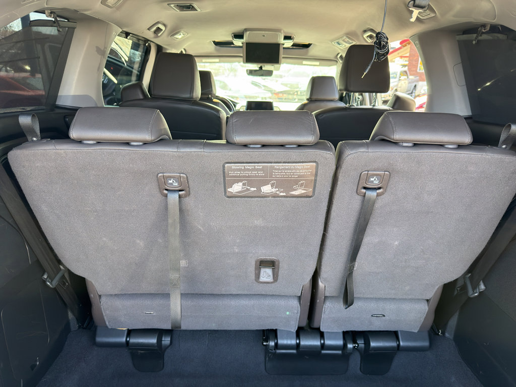 Used 2018 Honda Odyssey Elite image 18