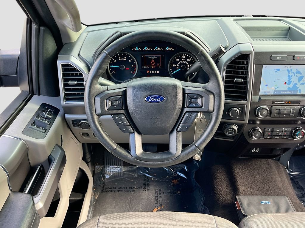 Used 2020 Ford F150 XLT w/ Equipment Group 302A Luxury image 22