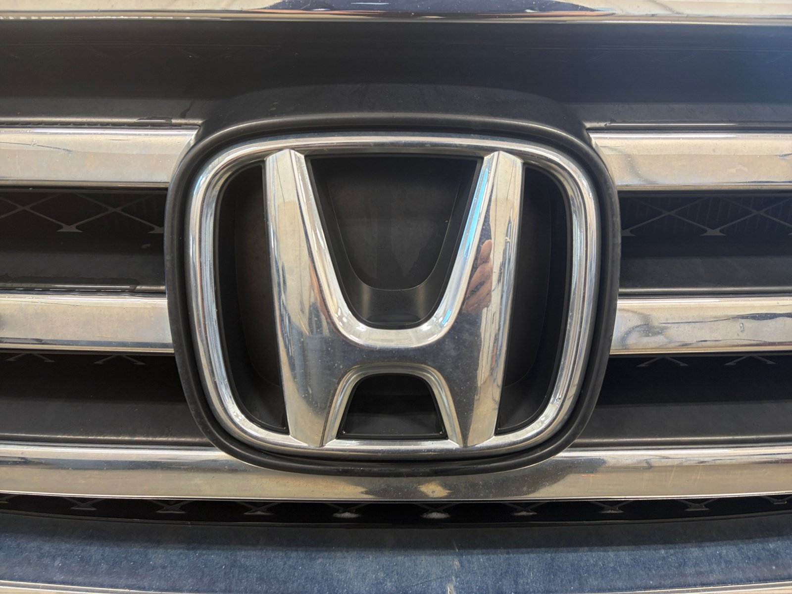 Used 2015 Honda Pilot EX-L image 23
