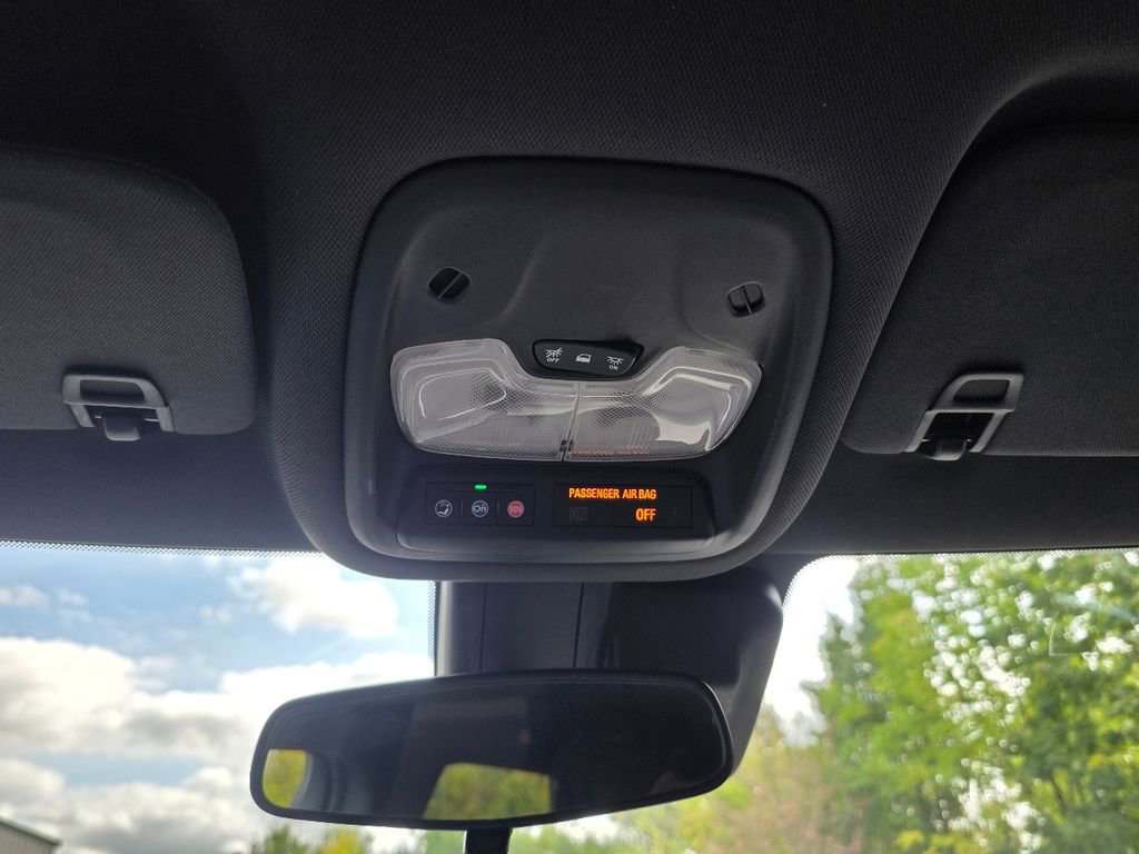 Used 2022 Chevrolet TrailBlazer RS image 23