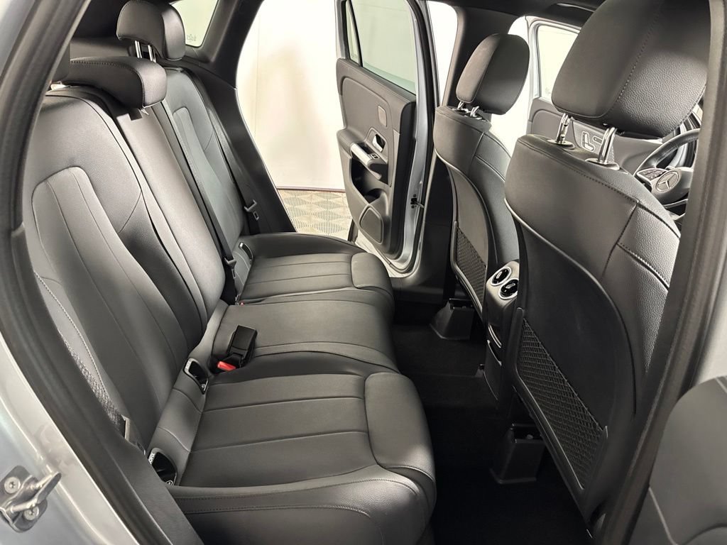 Certified 2026 Mercedes-Benz GLA 250 4MATIC image 26