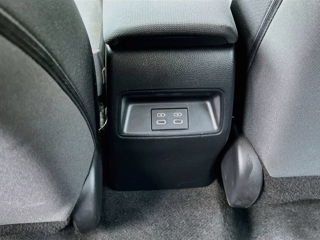Used 2024 Toyota Corolla LE FWD image 24