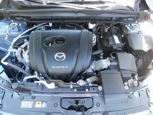 Used 2023 MAZDA CX-50 2.5 S w/ Cargo Package AWD/4WD image 38