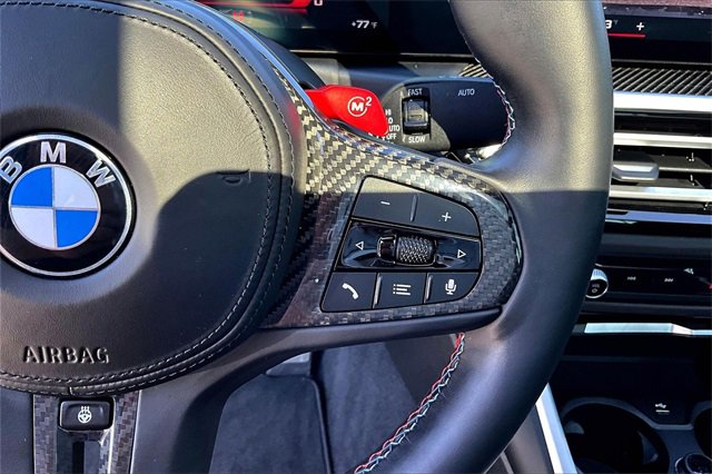 Used 2024 BMW M2 w/ Lighting Package image 19