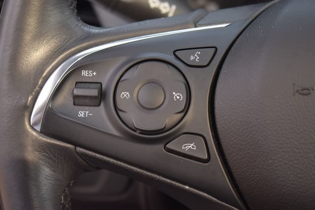 Used 2018 Buick Enclave Essence w/ Trailering Package FWD image 35