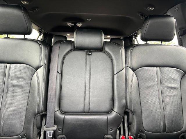 Used 2024 Jeep Wagoneer L Series II w/ Flexible Seating Group AWD/4WD image 33