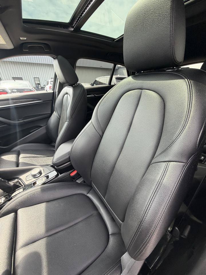 Used 2018 BMW X2 xDrive28i AWD/4WD image 19