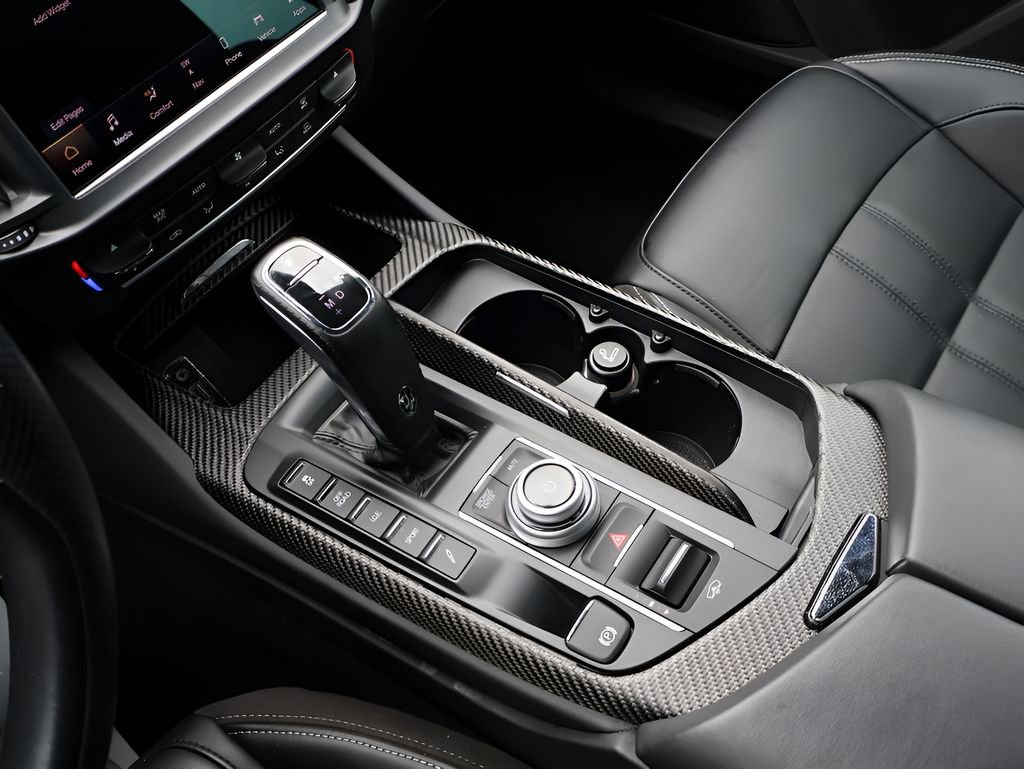 Used 2022 Maserati Levante Modena image 26