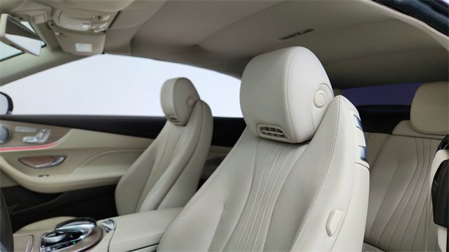 Used 2019 Mercedes-Benz E 450 Cabriolet image 34