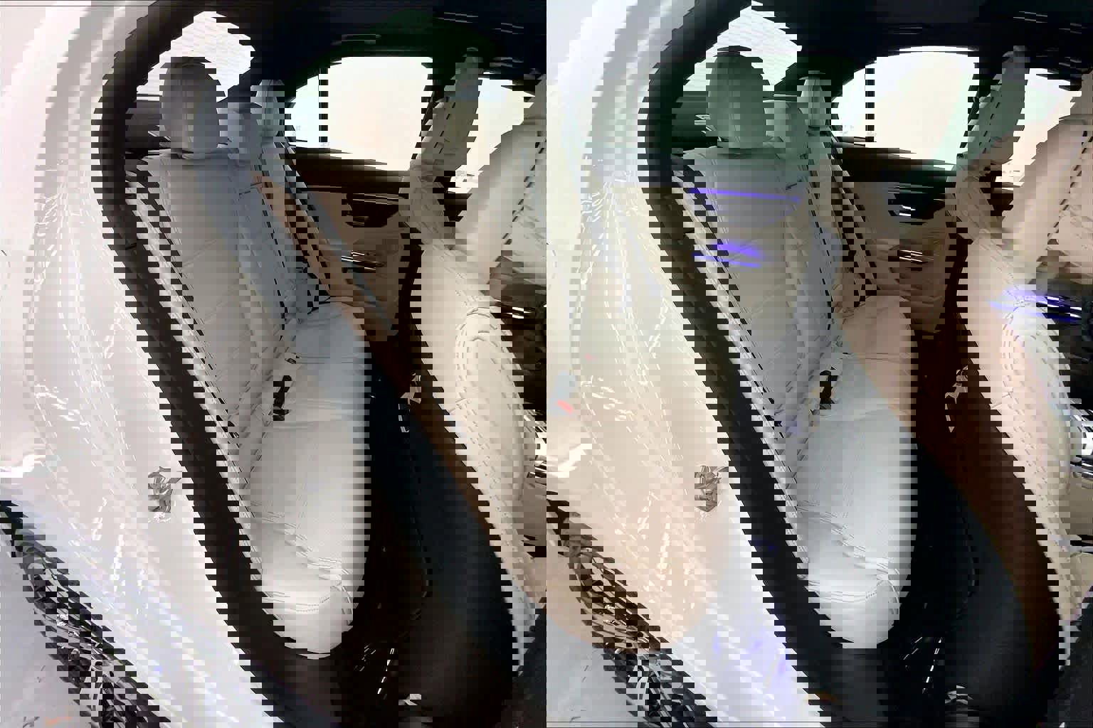 Certified 2023 Mercedes-Benz C 300 Sedan image 13