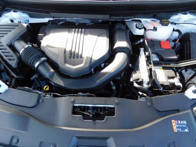 New 2026 Chevrolet Traverse RS w/ LPO, Floor Liner Package image 48