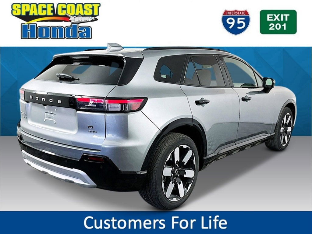 New 2026 Honda Prologue Elite image 2