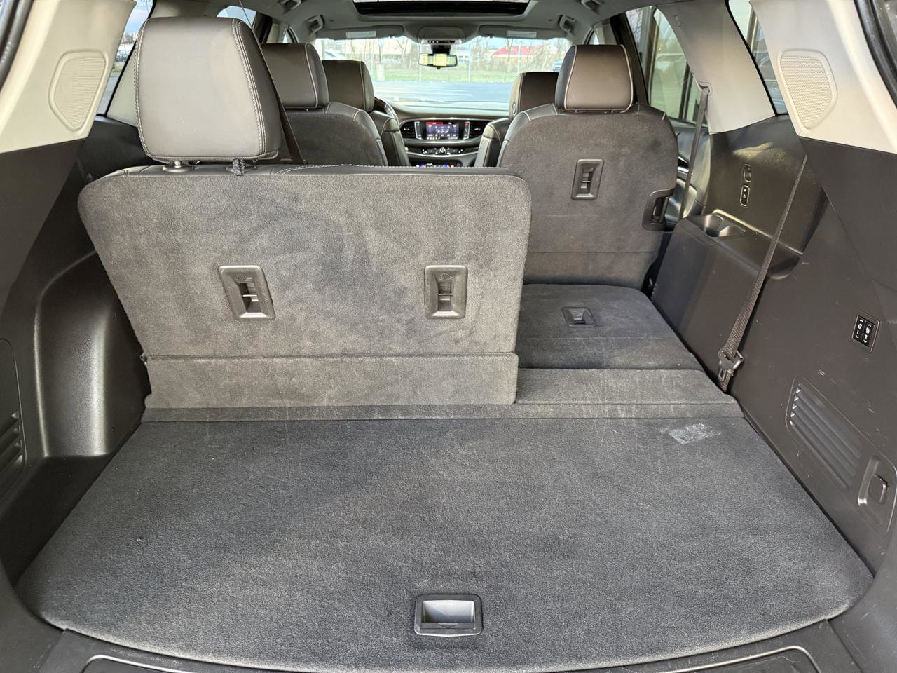 Used 2021 Buick Enclave Avenir w/ Avenir Technology Package image 50