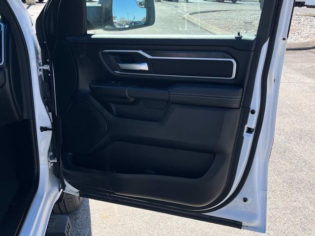 Used 2023 RAM 1500 Big Horn AWD/4WD image 11