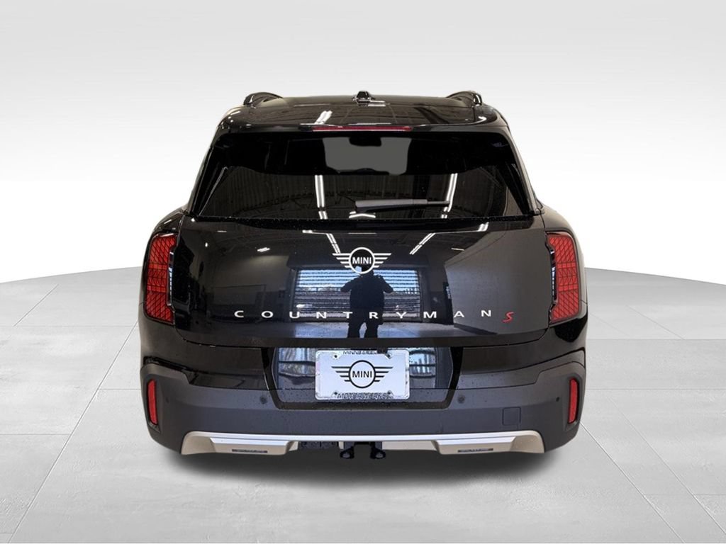 Used 2027 MINI Cooper Countryman S AWD/4WD image 4