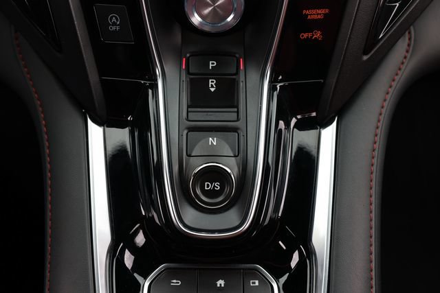 Used 2021 Acura RDX A-Spec w/ Technology Package FWD image 37