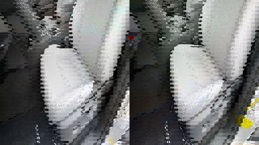 New 2026 Toyota Tacoma SR5 image 16