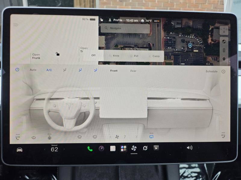 Used 2023 Tesla Model 3 Standard Range RWD image 42
