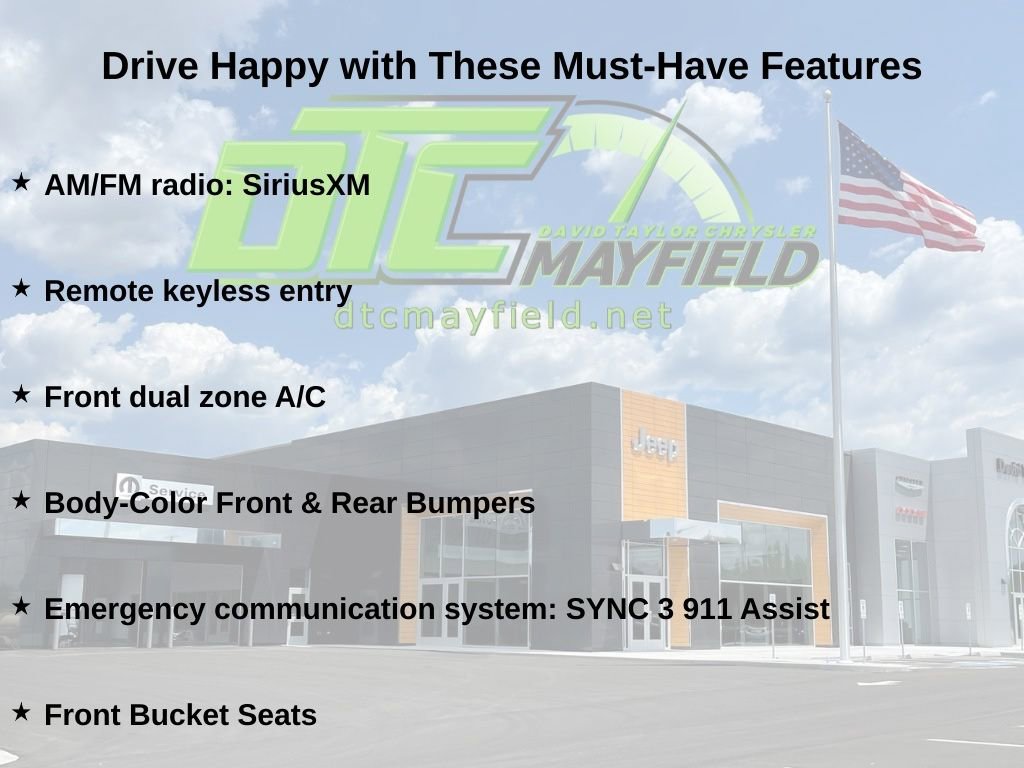 Used 2021 Ford Ranger XLT w/ Equipment Group 301A Mid image 6