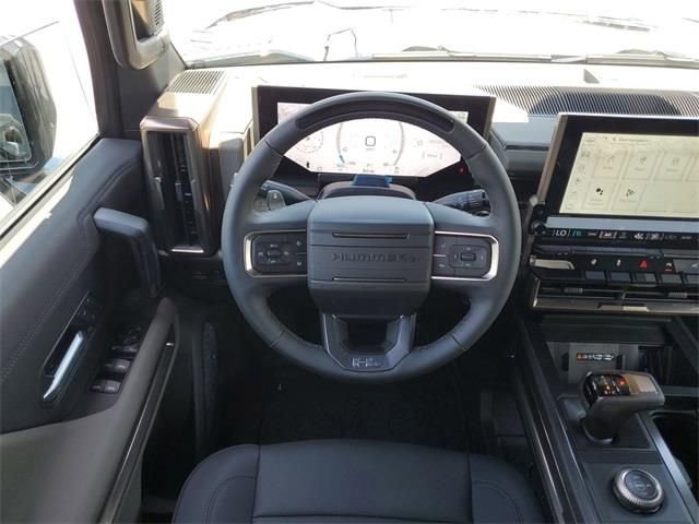 New 2025 GMC Hummer EV 3X image 11