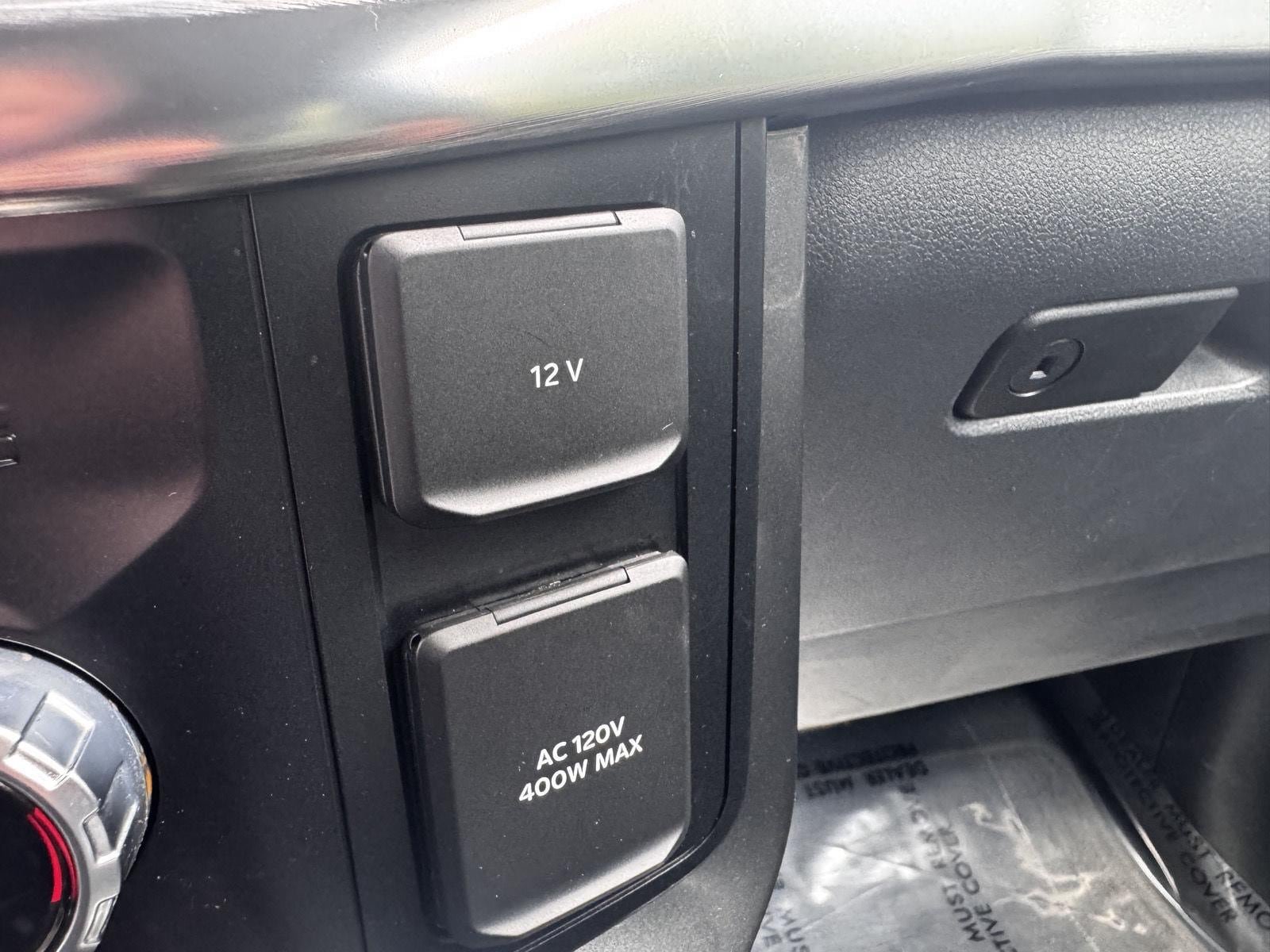 Used 2023 Ford F150 Lariat w/ Equipment Group 502A High AWD/4WD image 37