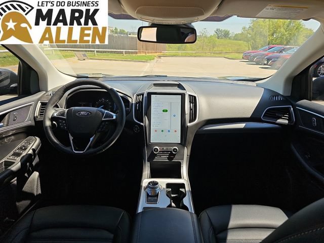 Used 2022 Ford Edge SEL w/ Convenience Package AWD/4WD image 19