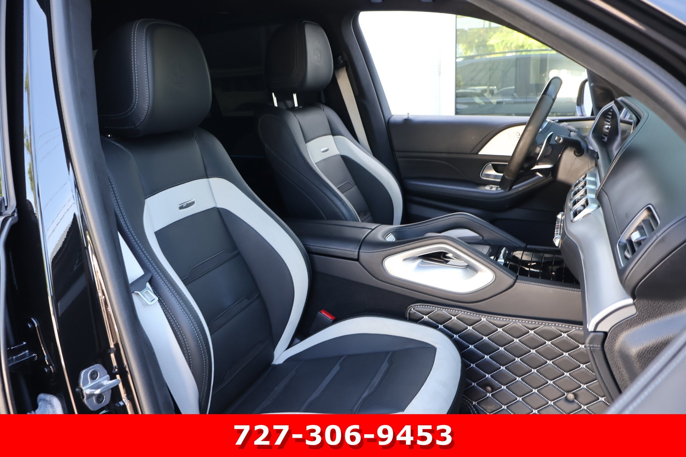 Certified 2023 Mercedes-Benz GLE 63 AMG S image 22