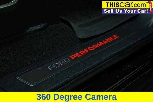 Used 2022 Ford F150 Raptor w/ Equipment Group 801A High AWD/4WD image 30