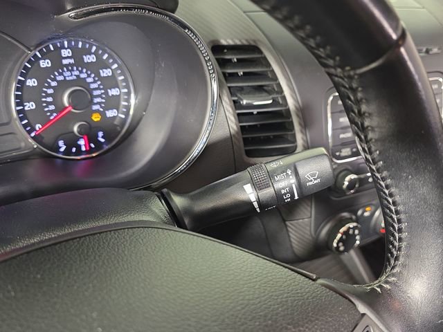 Used 2015 Kia Forte EX FWD image 31