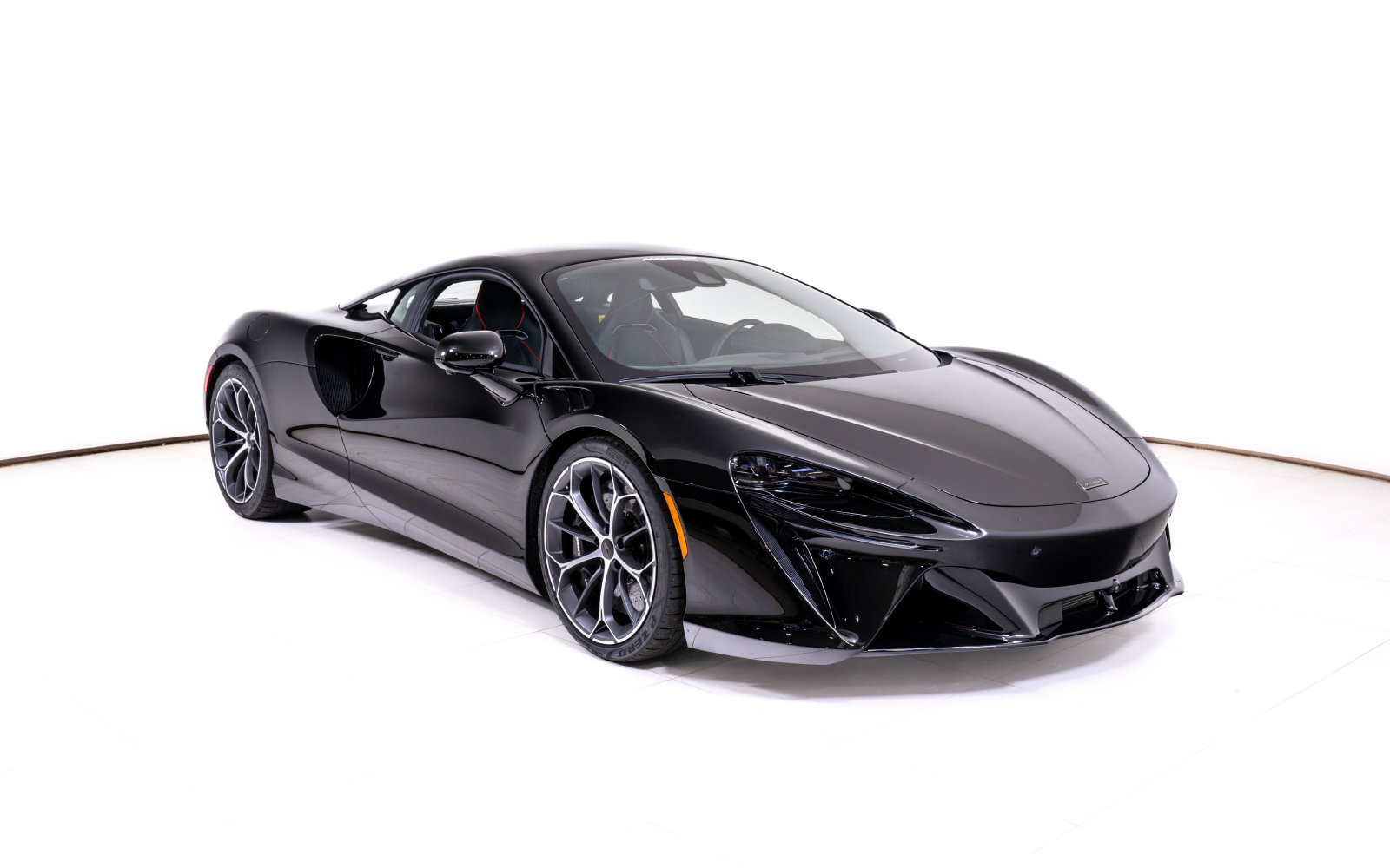 New 2026 McLaren Artura RWD image 7