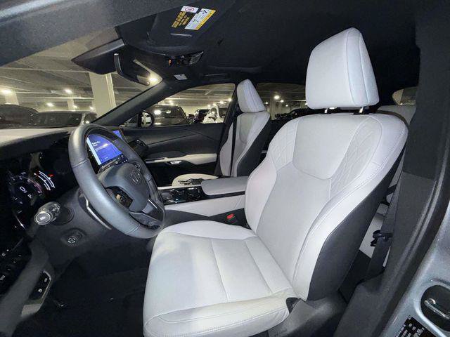 Certified 2023 Lexus RX 350 Premium w/ Accessory Package AWD/4WD image 2
