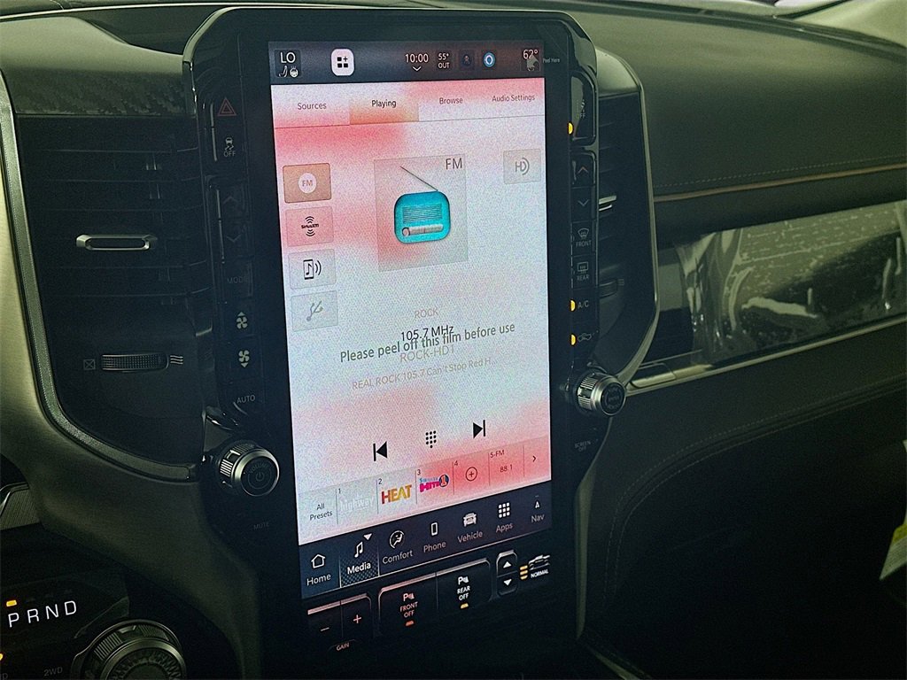 New 2026 RAM 1500 Tungsten image 13