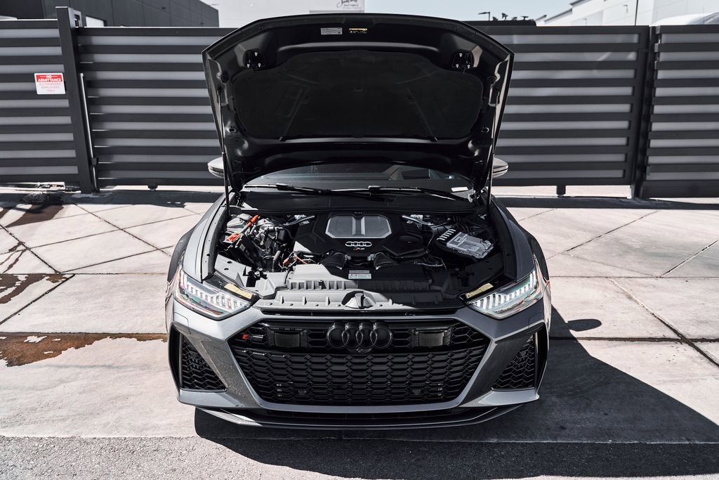 Used 2022 Audi RS 6 image 18