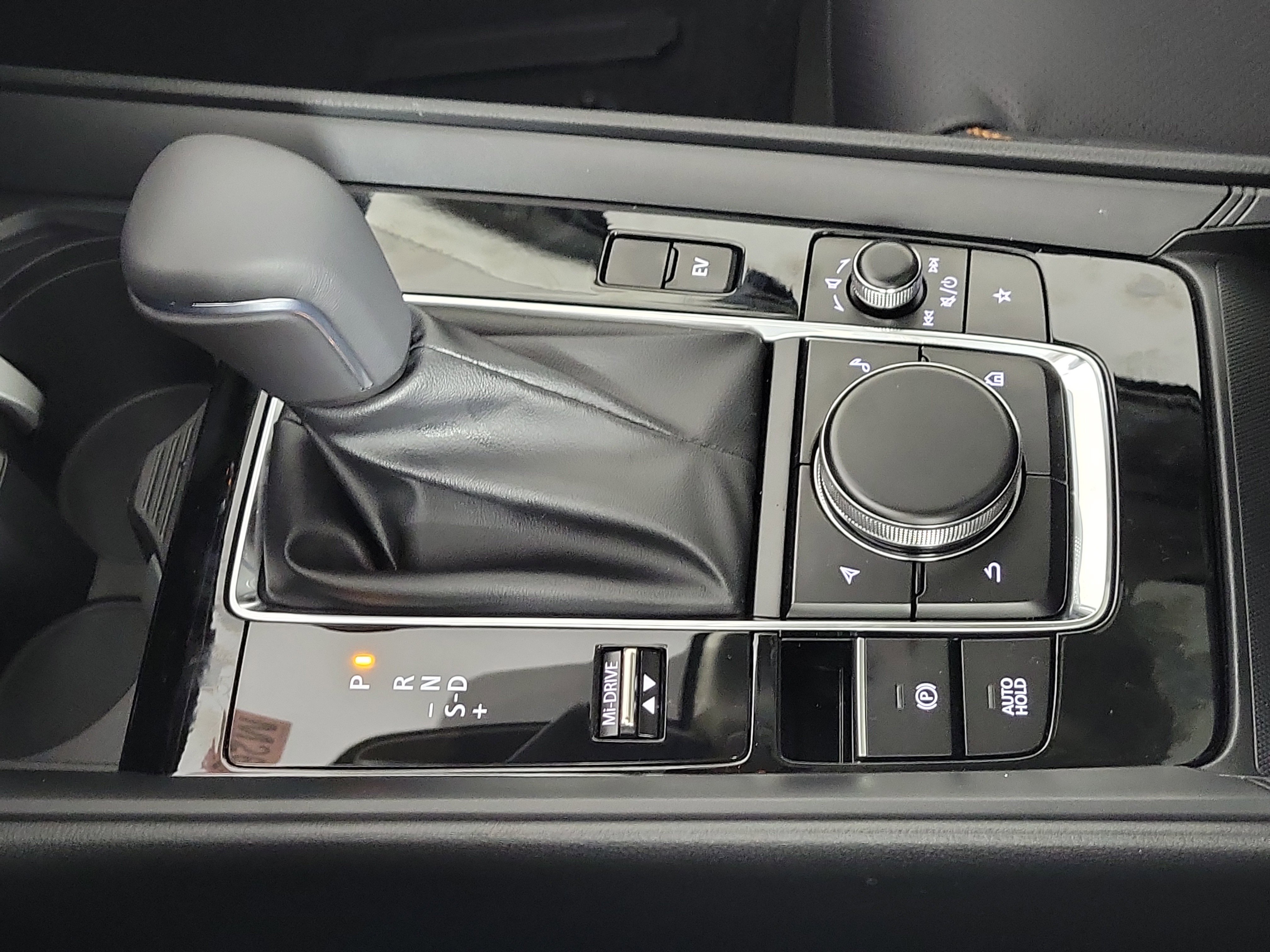 New 2026 MAZDA CX-50 2.5 Hybrid w/ Cargo Package image 24