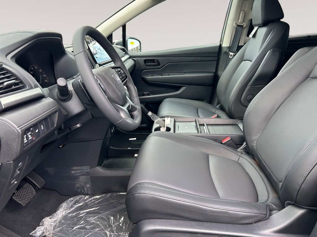 New 2026 Honda Odyssey EX-L image 9