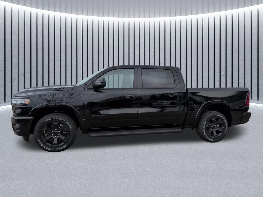 New 2026 RAM 1500 Big Horn image 17