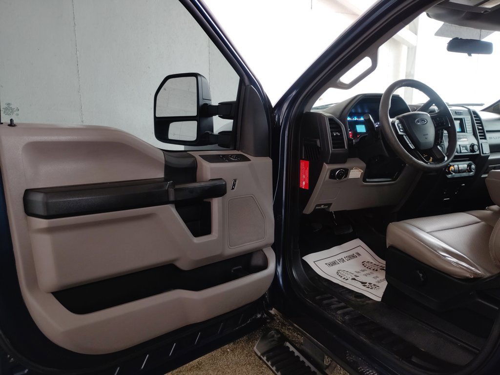 Used 2017 Ford F250 XL w/ Power Equipment Group RWD image 20