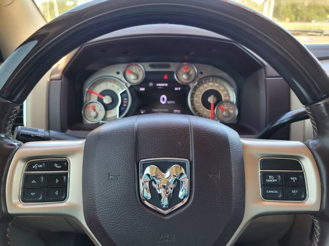 Used 2017 RAM 3500 Laramie Longhorn w/ Convenience Group AWD/4WD image 21