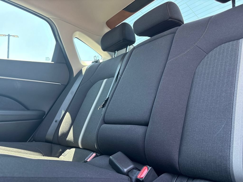 Certified 2022 Hyundai Sonata SEL w/ Convenience Package FWD image 28