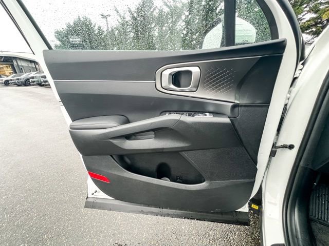 New 2025 Kia Sorento EX w/ EX Panoramic Sunroof Package image 19
