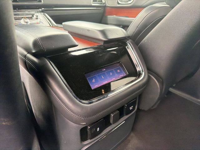 Used 2024 Lincoln Navigator L 4WD image 13