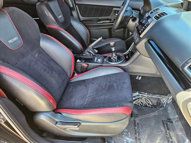 Used 2019 Subaru WRX STI image 19